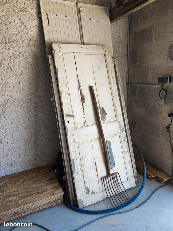 Porte bois (image 1)