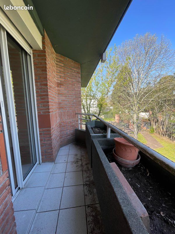 Appartement 2 pièces 39 m² · à Toulouse · 39 m² · 159 000 €