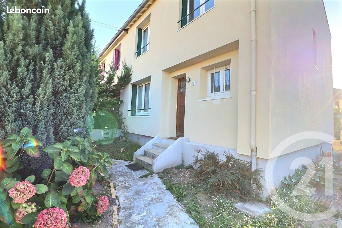 Maison 4 pièces 84 m² · à Vaujours · 84 m² · 279 000 €