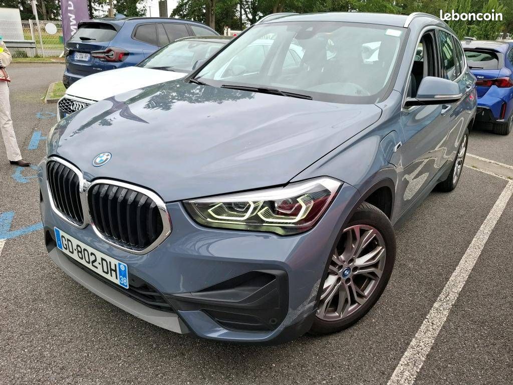 BMW X1 II (F48) xDrive25eA 220ch Business Design 6cv (image 1)