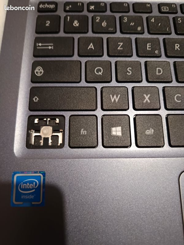 ASUS E406M PC Portable Léger 14 », Étudiants/Bureautique, Windows 10 | Ordinateur portable asus