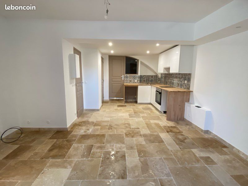 Appartement 2 pièces 43 m² · à Six-Fours-les-Plages · 43 m² · 1 100 €/mois