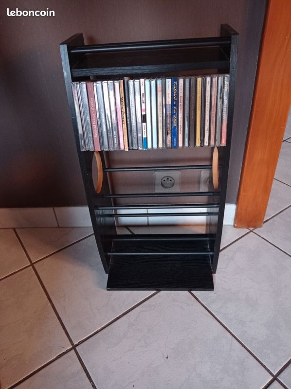 Range CD (image 1)