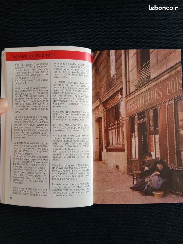 Livre la photo guide pratique (image 4)