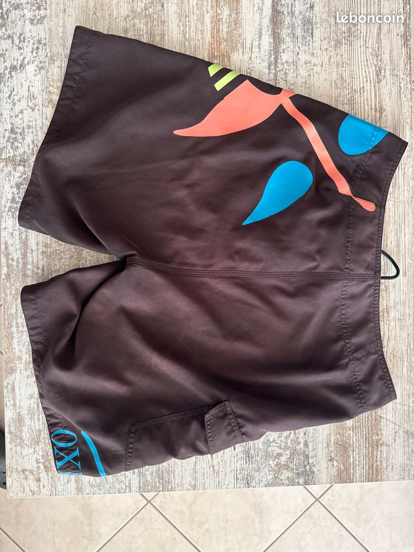Short de bain oxbow (image 2)