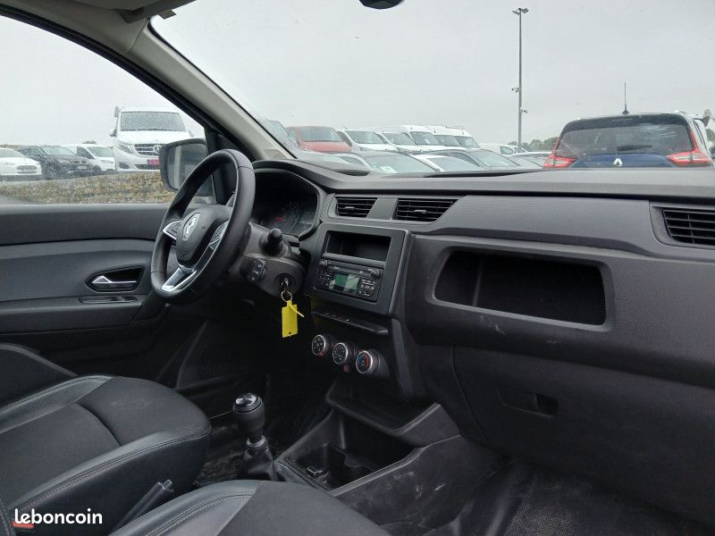 Renault EXPRESS VAN 1.5 BLUE DCI 75CH CONFORT 22 (image 7)