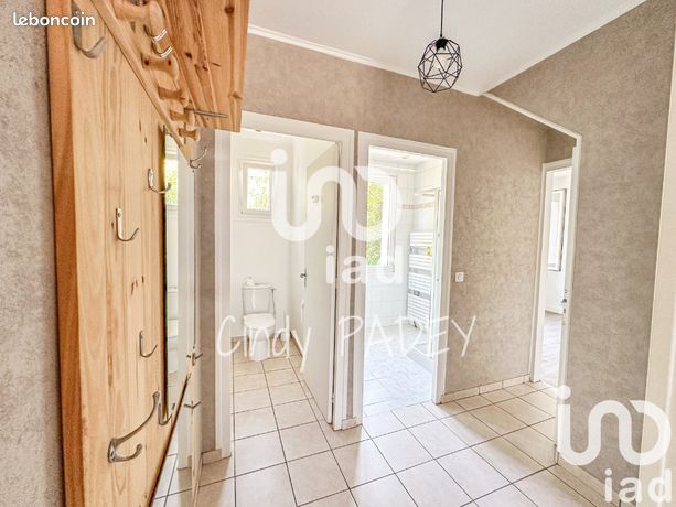 Maison a louer antony - 4 pièce(s) - 110 m2 - Surfyn