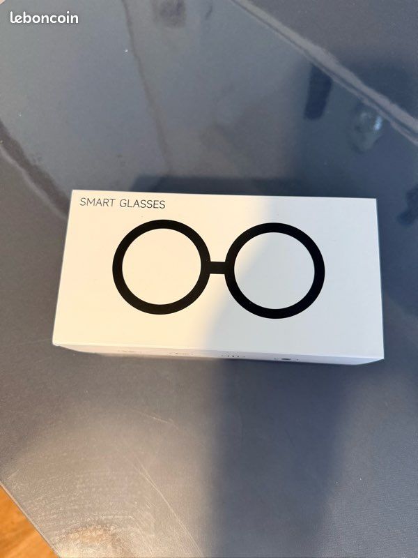 Smart Glasses IA (image 2)