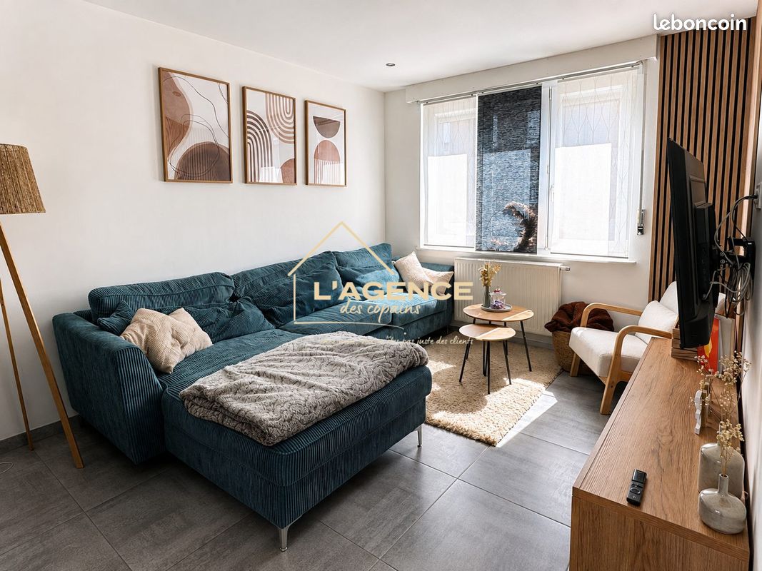 Maison 4 pièces 80 m² · à Hazebrouck · 80 m² · 950 €/mois