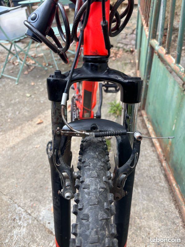 Vtt Rockrider 340 (image 6)