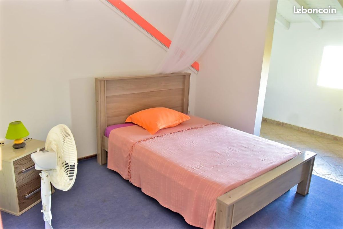 Maison 4 pièces 80 m² · à Les Abymes · 80 m² · 850 €