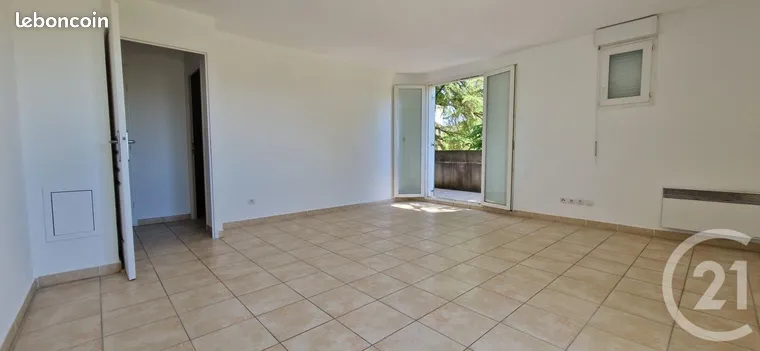 Annonce vente Appartement saint-maximin-la-sainte-baume