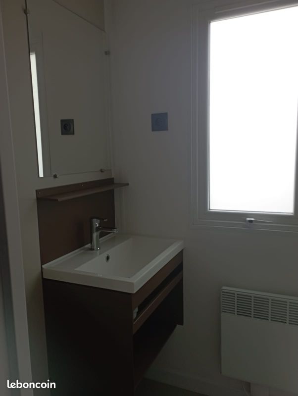 ☆ Location mobil-home PREMIUM 6 pers - Biscarrosse Lac ☆ (image 9)