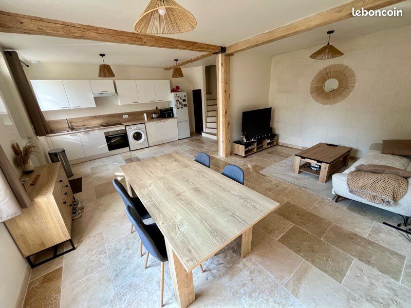 Maison 3 pièces 77 m² · à Arles · 77 m² · 249 000 €