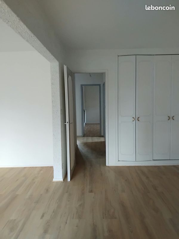 Appartement 3 pièces 88 m² · à Sens · 88 m² · 175 000 €