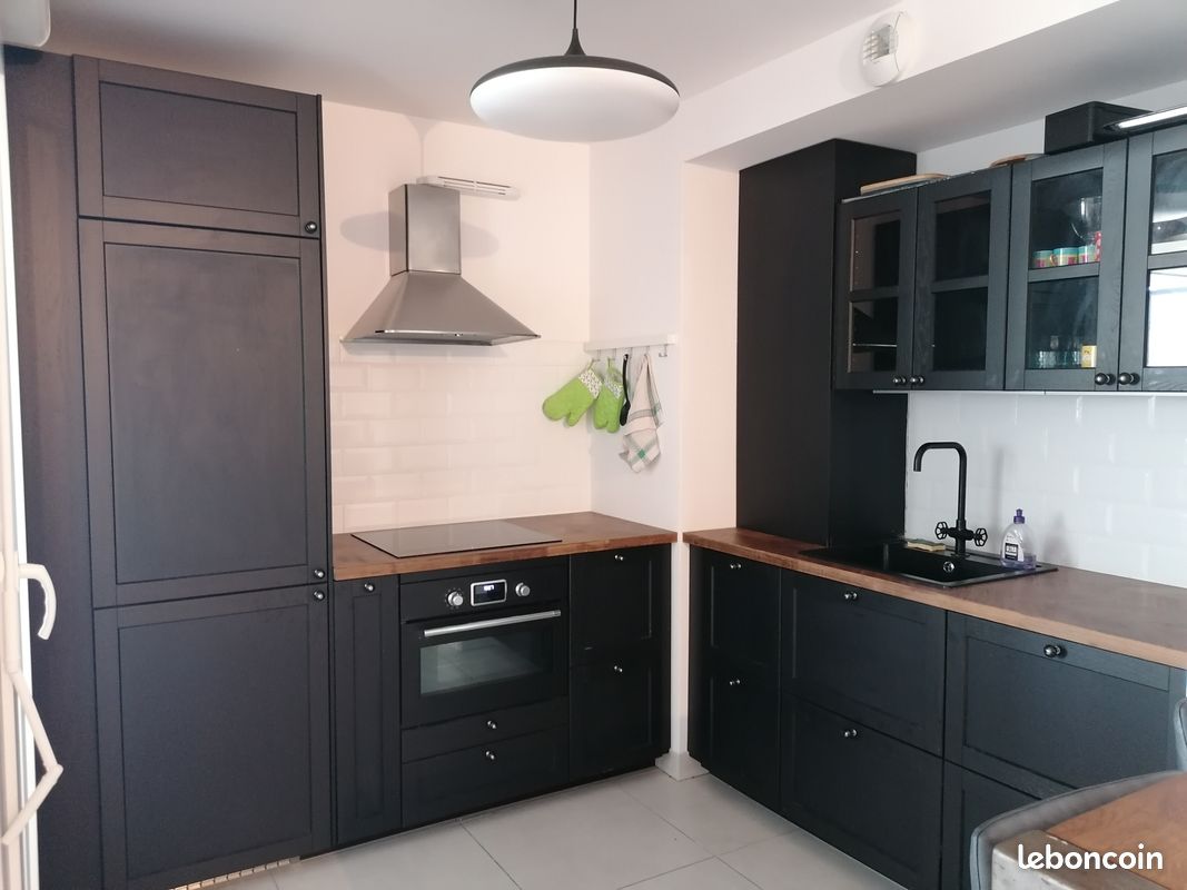 Appartement 3 pièces 59 m² · à Toulouse · 59 m² · 899 €/mois