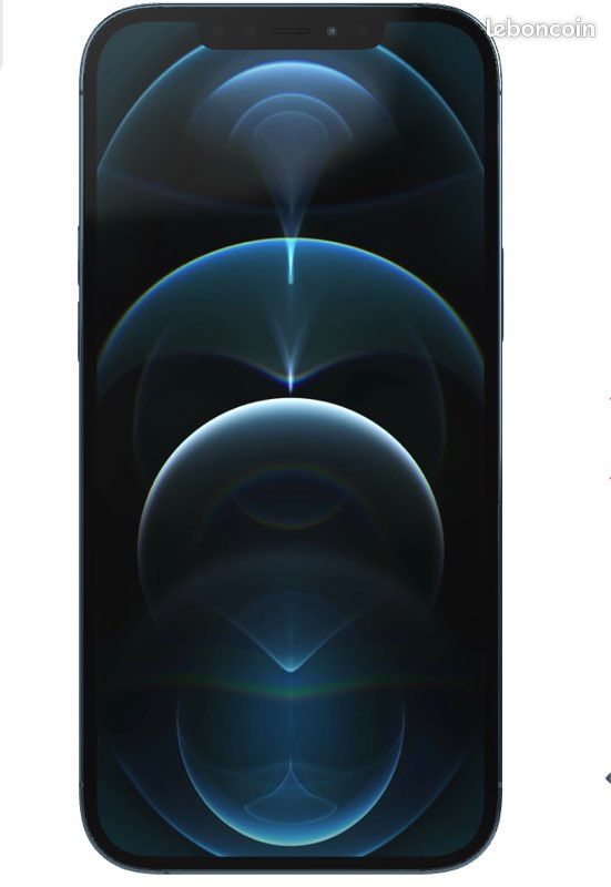 IPhone 12 Pro 128 g (image 1)