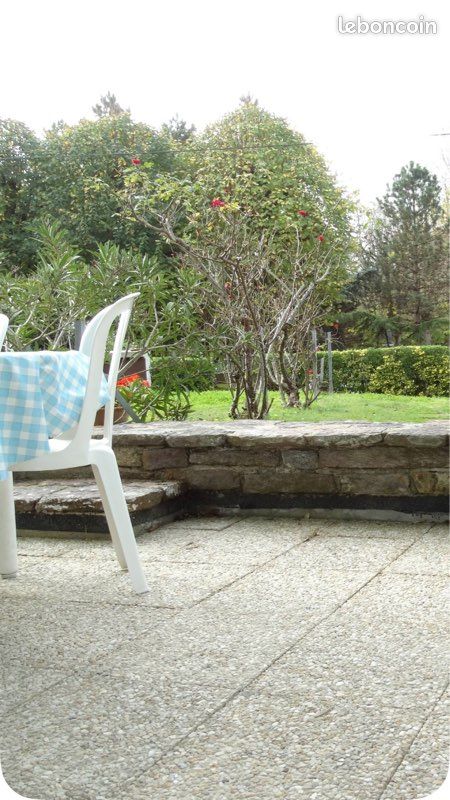 Appartement 1 pièce 25 m² · à Le Pouliguen · 25 m² · 540 €/mois