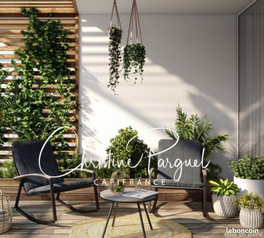 Appartement 4 pièces 87 m² · à Aix-les-Bains · 87 m² · 529 000 €