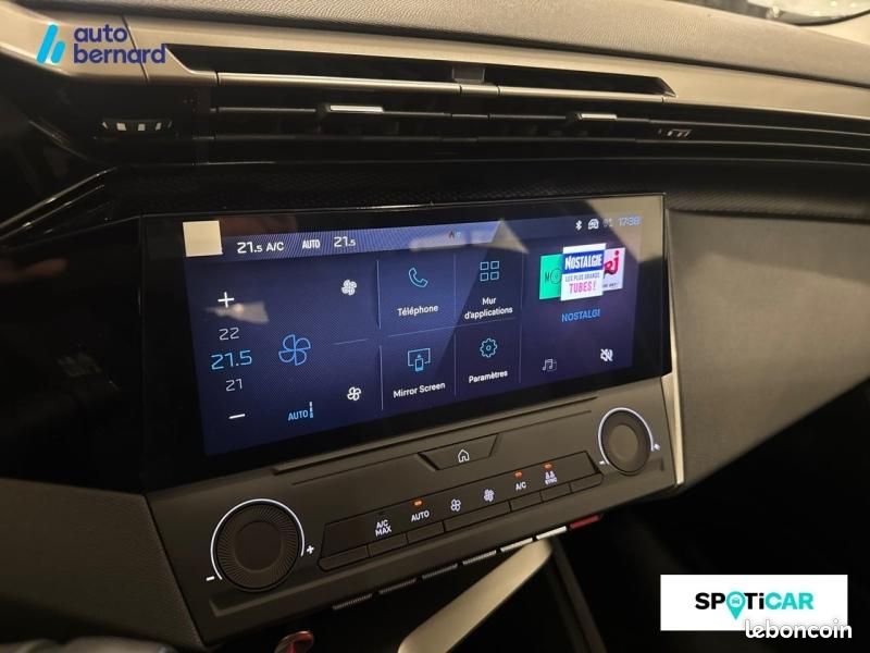 Peugeot 308 1.2 Hybrid 145ch Style e-DCS6 (image 12)