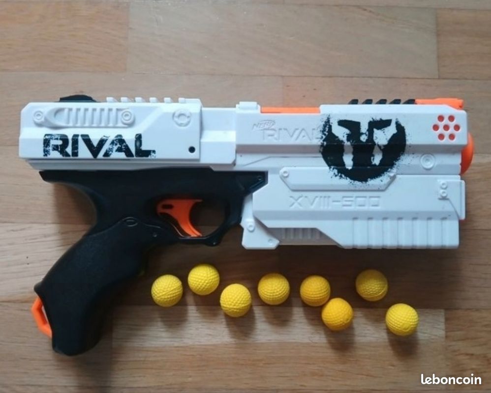Nerf rival (image 1)