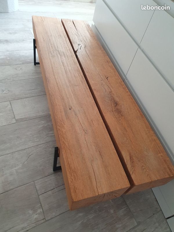 Table basse Magnus Maisons du Monde (image 6)