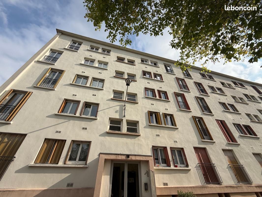 Appartement 3 pièces 50 m² · à Drancy · 50 m² · 148 000 €