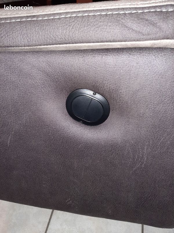 Fauteuil électrique (image 5)
