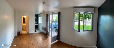 Appartement 1 pièce 28 m² · à Combs-la-Ville · 28 m² · 496 €/mois