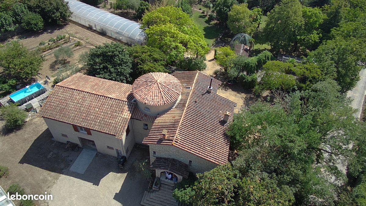 Maison 6 pièces 205 m² · à Limoux · 205 m² · 529 000 €
