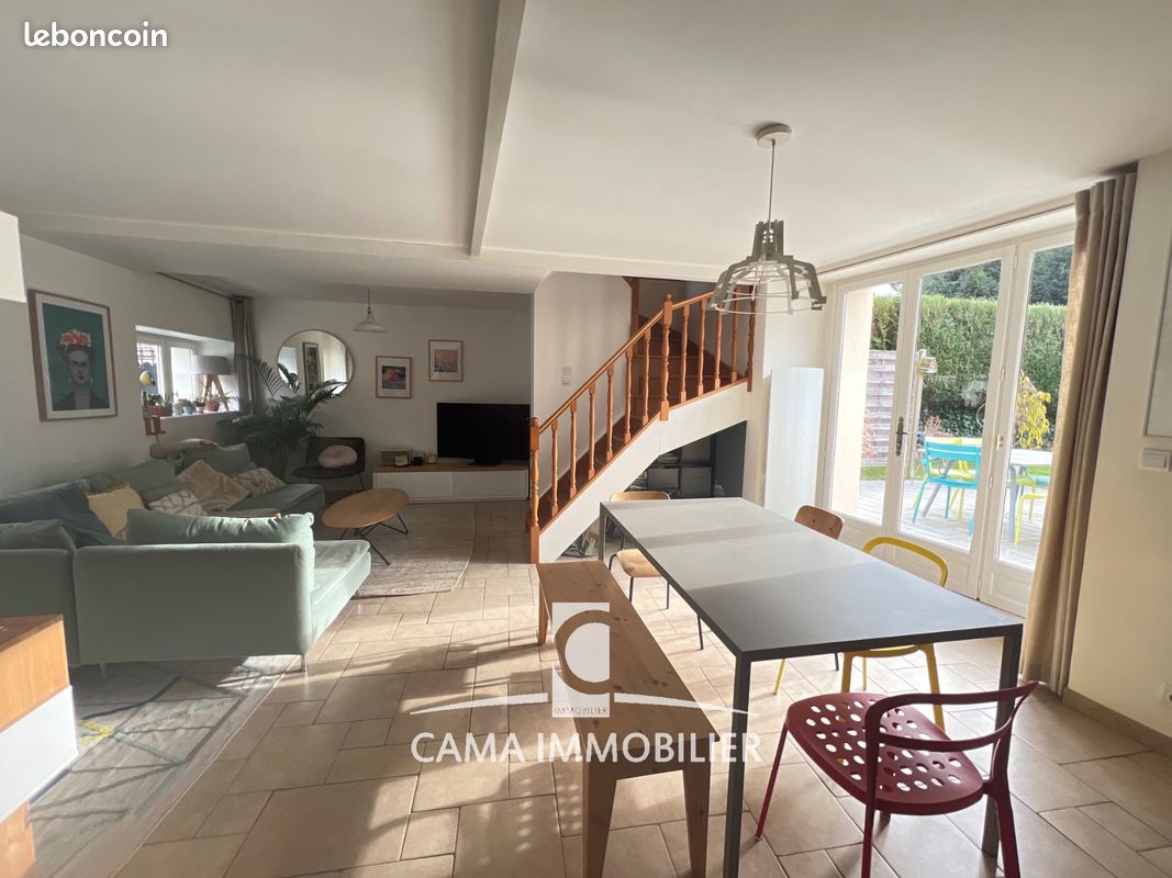 Maison de village 6 pièces 130 m² (image 1)