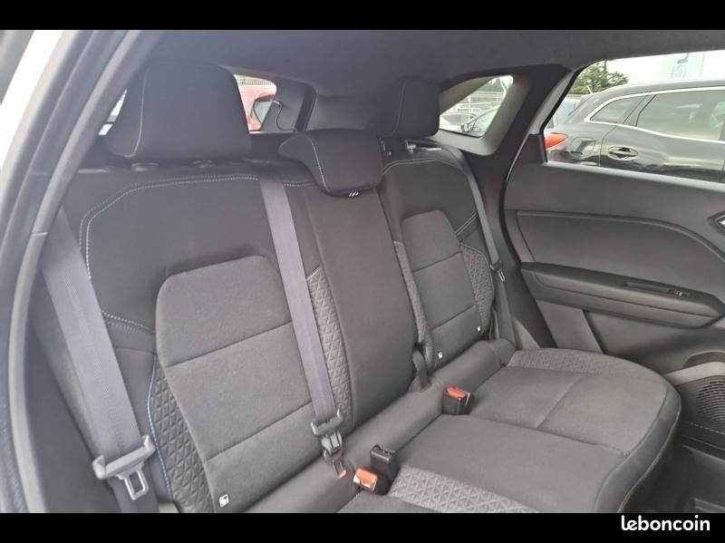 Renault Symbioz 1.6 E-Tech full hybrid 145ch Evolution (image 22)