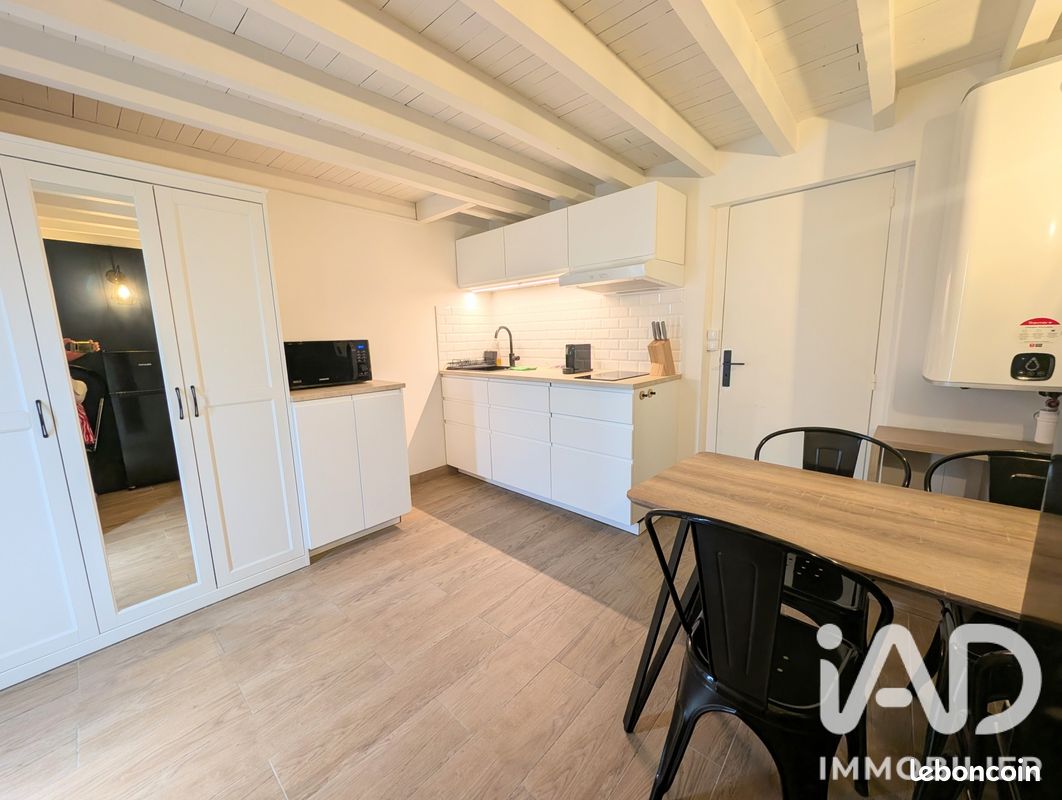 Maison 2 pièces 40 m² · à Le Bouscat · 40 m² · 199 500 €