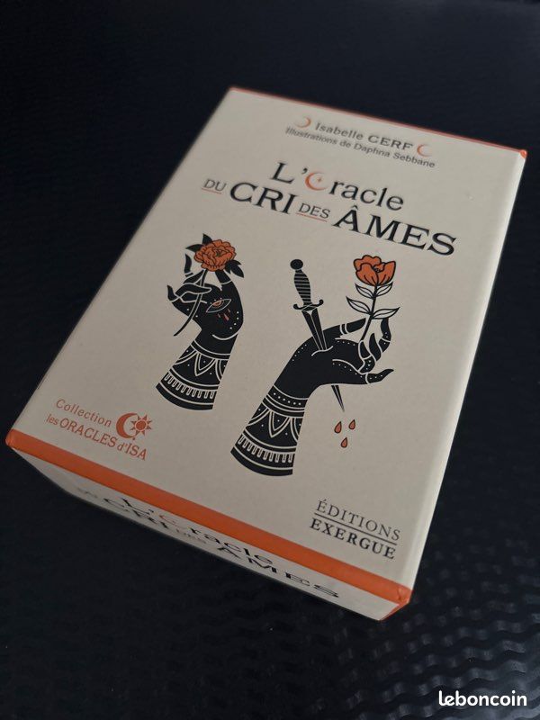 L’oracle du cri des âmes (image 2)