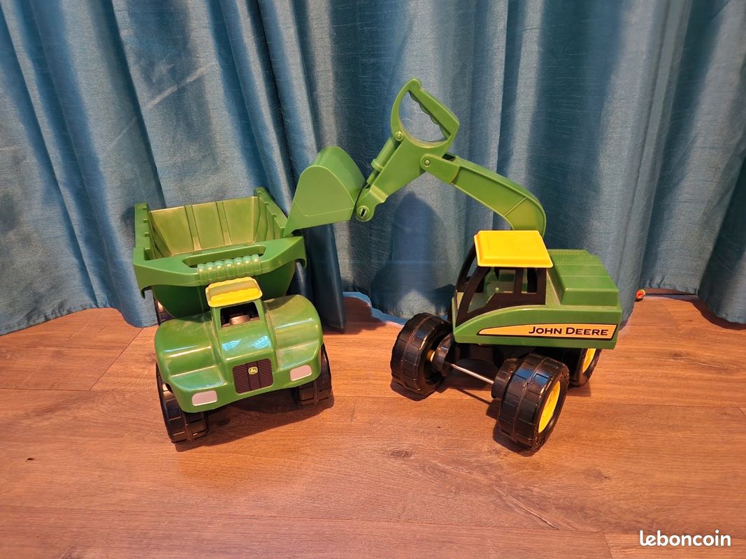 Jeux chantier (image 1)