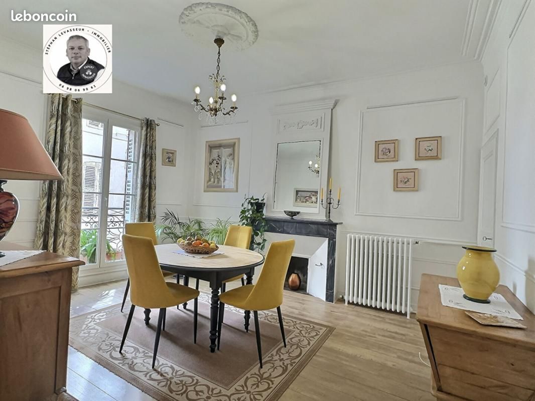 Appartement 5 pièces 120 m² · à Draguignan · 120 m² · 255 000 €