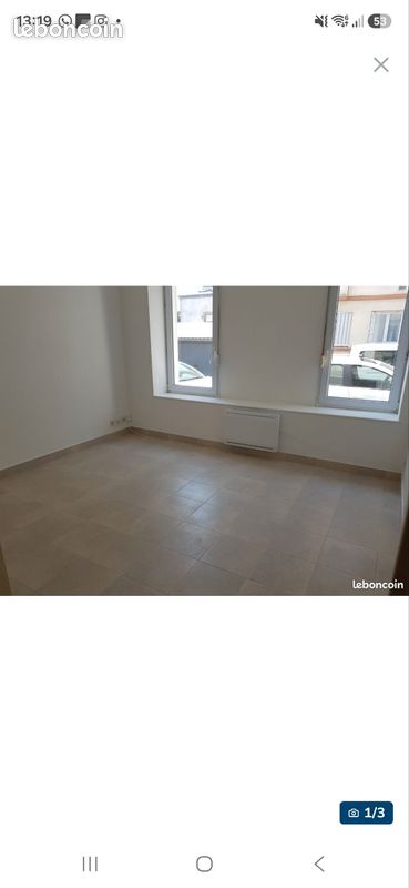 Appartement 1 pièce 22 m² · à Brest · 22 m² · 430 €