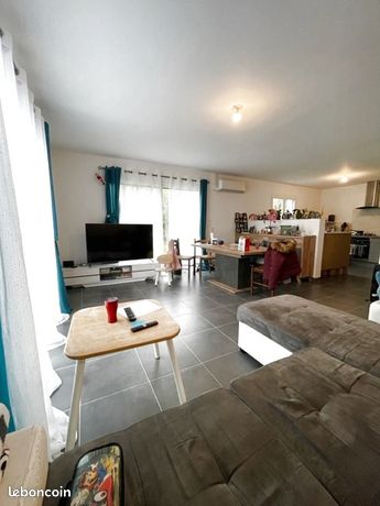 Maison 4 pièces 102 m²