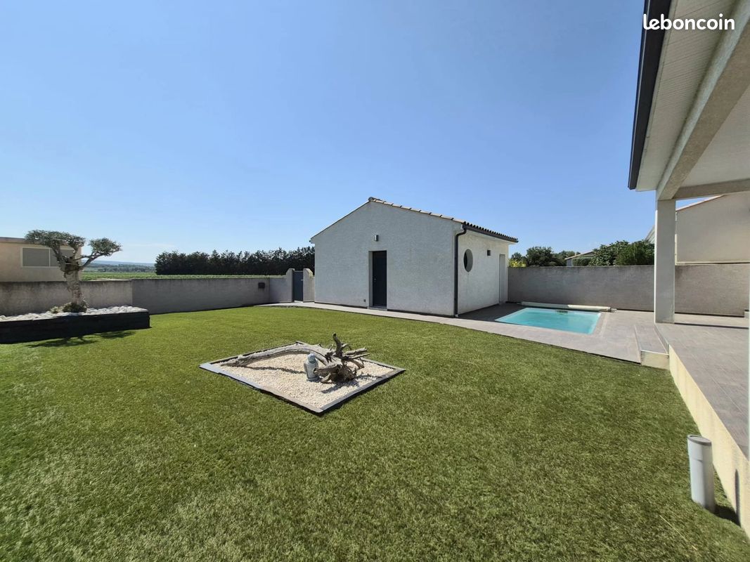 Maison 4 pièces 94 m² · à Bizanet · 94 m² · 285 000 €