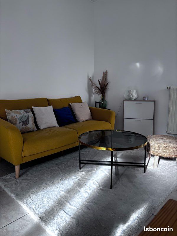 Maison 2 pièces 45 m² · à Fontenay-le-Comte · 45 m² · 550 €