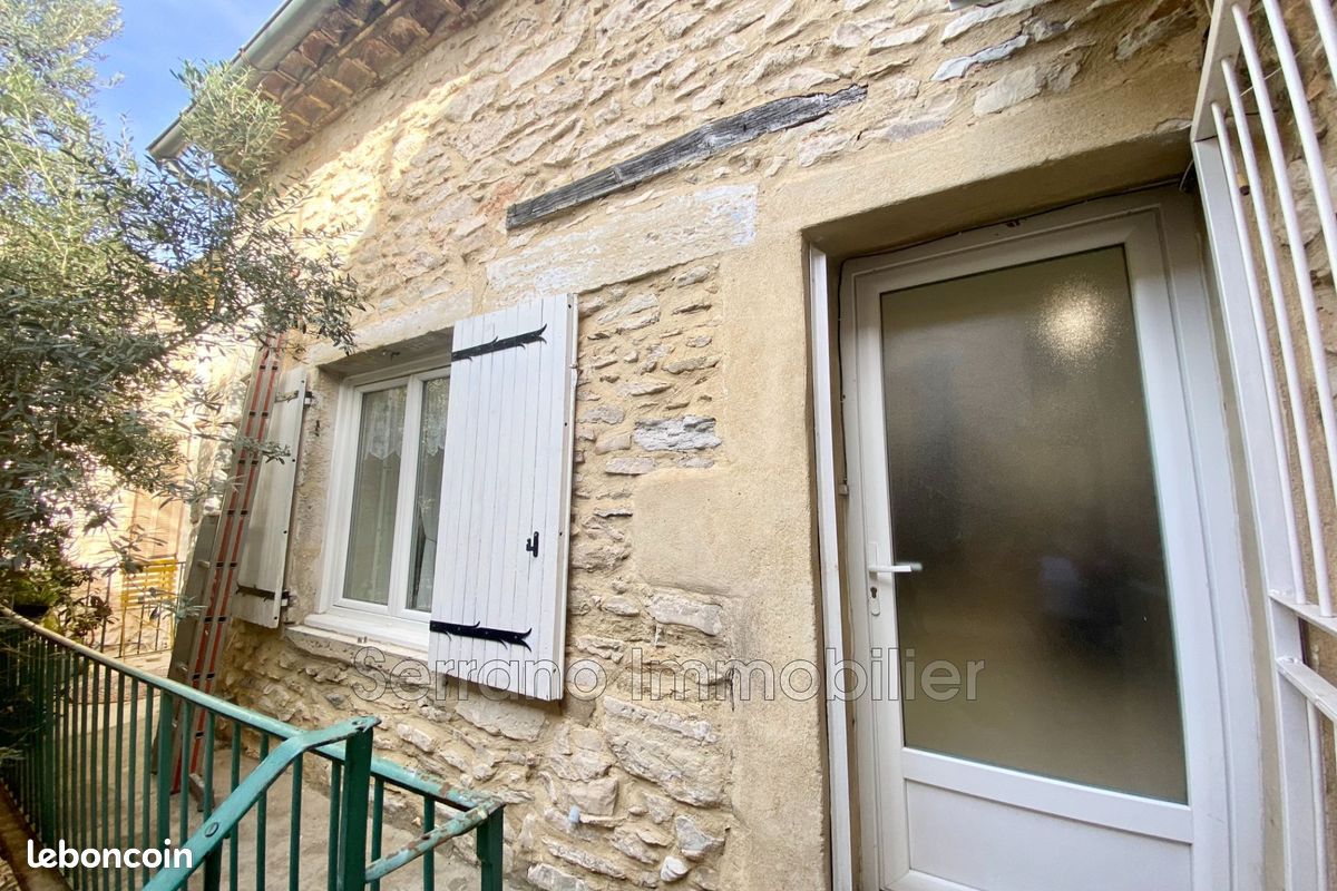 Appartement 2 pièces 33 m² · à Nîmes · 33 m² · 117 000 €