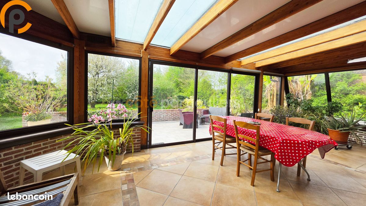 Maison 7 pièces 165 m² · à Orchies · 165 m² · 430 000 €