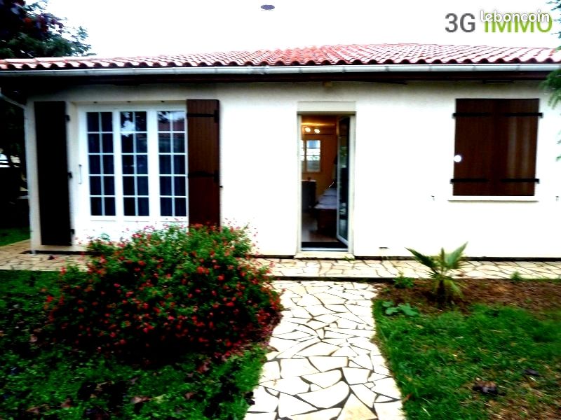 Maison 4 pièces 85 m² · à Dompierre-sur-Mer · 85 m² · 291 500 €