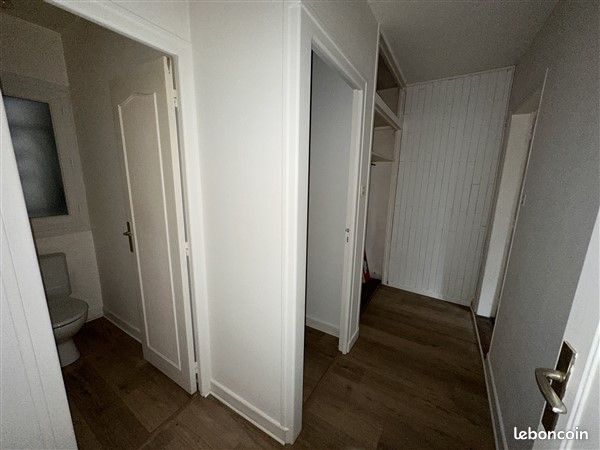 Appartement 2 pièces 45 m² - Tulle 19000 (image principale 3)