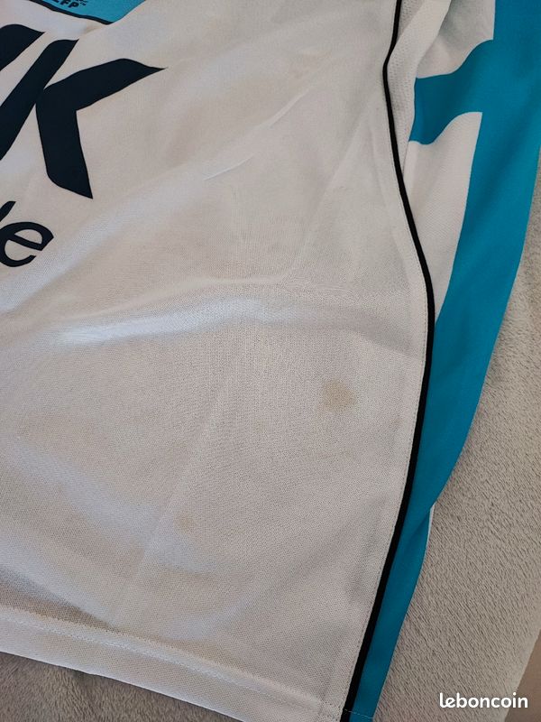 Maillot de foot Amandine (image 6)