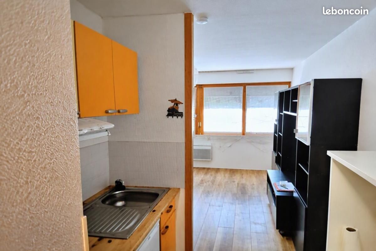 Appartement 1 pièce 27 m² · à Bordeaux · 27 m² · 66 500 €