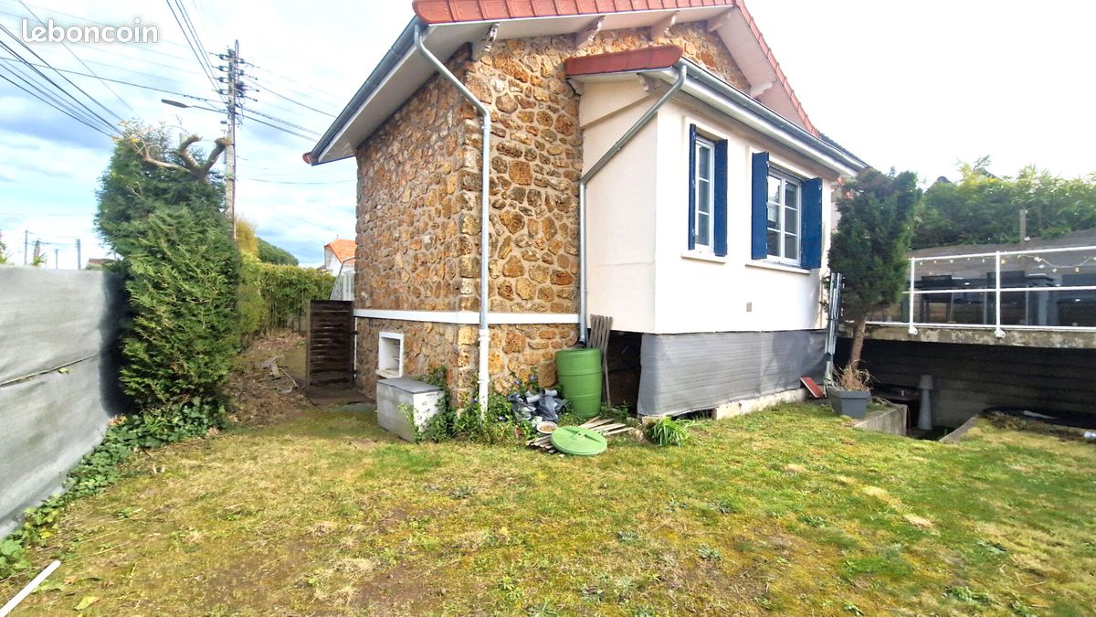 Maison 5 pièces 98 m² · à Morangis · 98 m² · 359 000 €