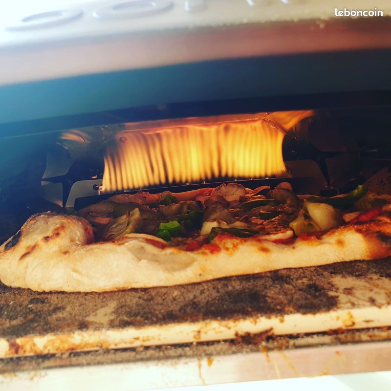 Four à pizza (image 8)