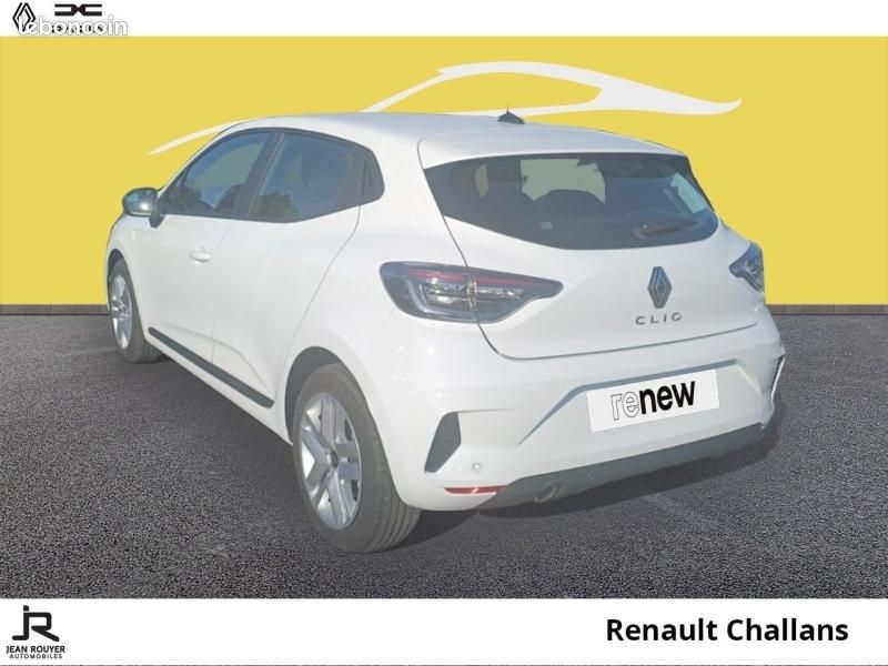 Renault Clio 1.5 dCi 100ch Evolution - 25 (image 14)