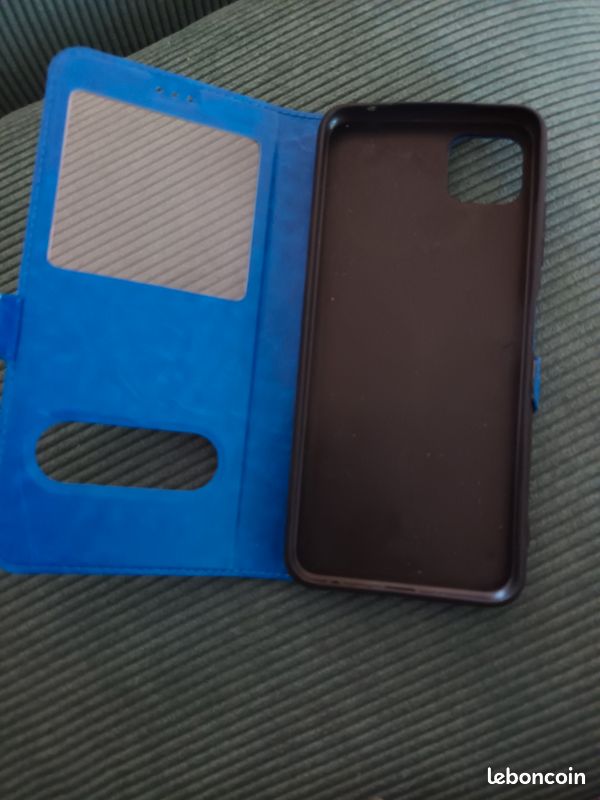 Coque téléphone A22 5G (image 2)